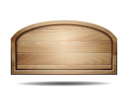 Insegne in legno: scopri come un'insegna in legno può valorizzare la tua attività